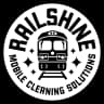 Rail Shine Logo